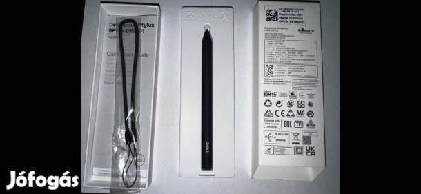 Dell PN720R aktí toll új