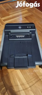Dell PR01X típusú laptop dokkoló állomás 