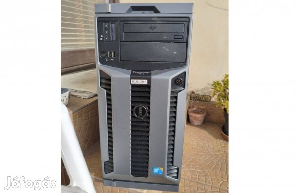 Dell Power Edge T610 server