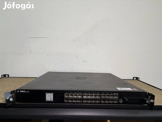 Dell Powerconnect N4032F 24 Port 10GB SFP+ Profi Switch