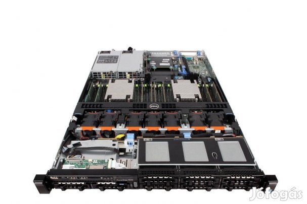 Dell Poweredge R630