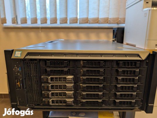 Dell Poweredge T640