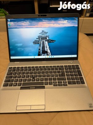 Dell Precision 3550 Laptop i7-10510h 16gb ram 512gb ssd Nvidia VGA