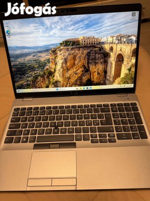 Dell Precision 3551 Laptop i7-10750h 32gb ram 512gb ssd Nvidia VGA