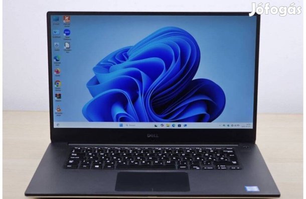 Dell Precision 5530 4K Laptop + Nvidia / i7-8850H / 32GB RAM