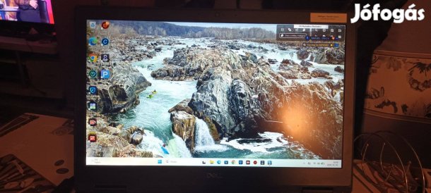 Dell Precision 7530 I7-8770H