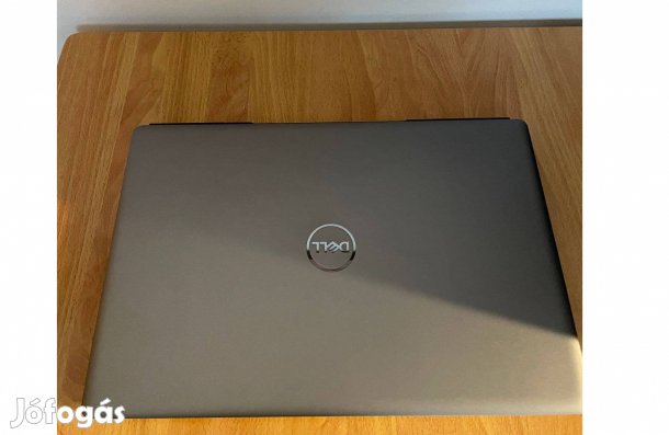 Dell Precision 7550 i9 4K munkaállomás
