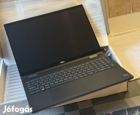 Dell Precision 7670 4k+ Touch i7HX 16C 16G 1T A2000 8G HU tervező [{%