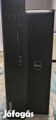 Dell Precision Desktop T5810 Gaming PC