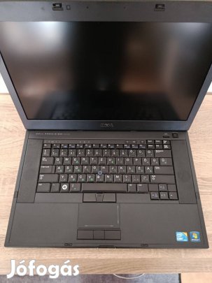 Dell Precision M4500 Workstation laptop