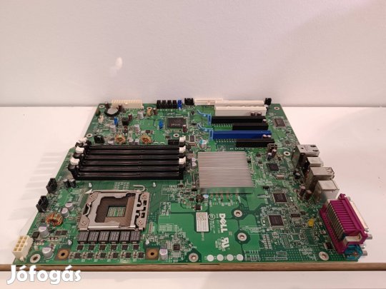 Dell Precision Workstation T3500 alaplap