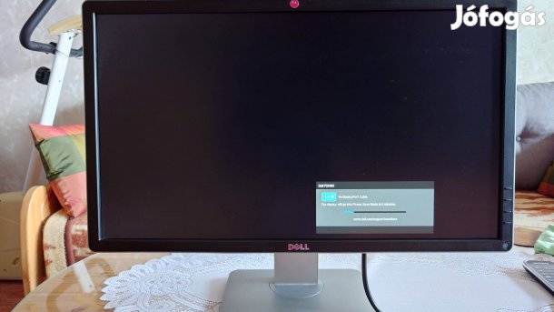 Dell Professional P2414H 61 cm (24") 1920 x 1080 Full HD