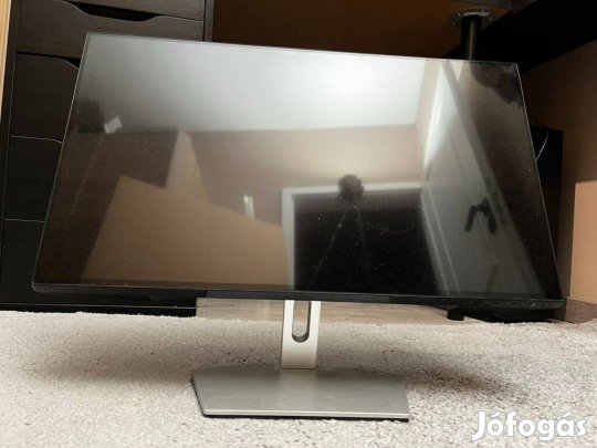 Dell S2419H 23.8" beépített hangszóróval