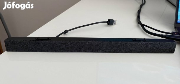 Dell Slim soundbar USB hangszóró SB521A
