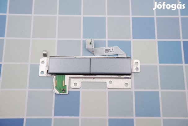 Dell Studio 1735 1737 laptop egér gomb panel KU011A89D
