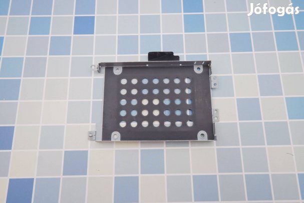 Dell Studio 1735 1737 laptop merevlemez beépítő keret caddy CN-0X048C