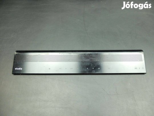 Dell Studio 1737 laptop LED panel takaró fedél 25GM3Hgwi00 CN-0NU385