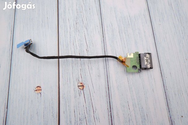 Dell Studio XPS 16 M1640 laptop USB Esata port CN-0M801G