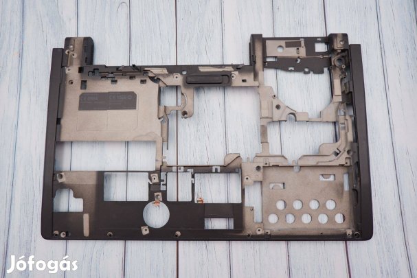 Dell Studio XPS 16 M1640 laptop alsó ház CN-0Y708R Farm3002010