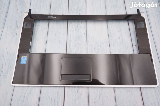 Dell Studio XPS 16 M1640 laptop felső ház