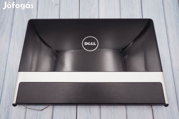 Dell Studio XPS 16 M1640 laptop kijelző hátlap CN-0U026F 32RM2Lawi10