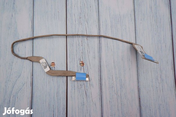 Dell Studio XPS 16 M1640 laptop kijelző kábel CN-0K476T