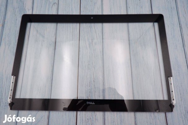Dell Studio XPS 16 M1640 laptop kijelző keret CN-0J343T 46RM2Lbwi00