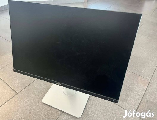Dell Ultrasharp monitor eladó - 4db