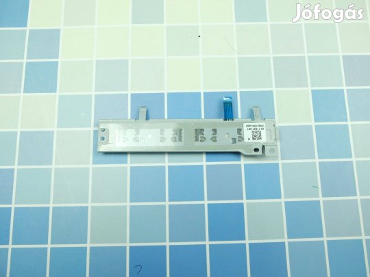 Dell Vostro 1540 N5040 laptop egér gomb panel 56.17521.001