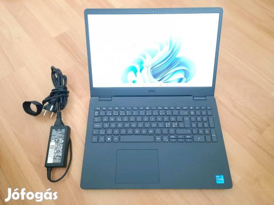 Dell Vostro 15 3500 (i5 11th, 8GB, SSD, Win11 Pro)