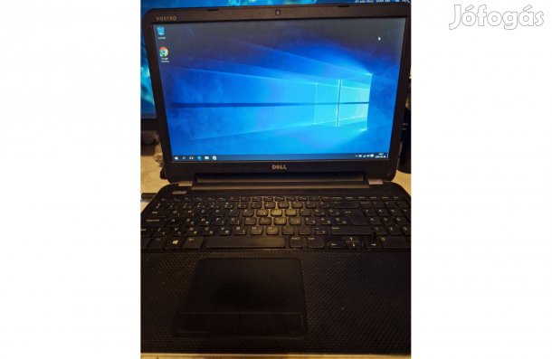 Dell Vostro 2521 i5-ös laptop