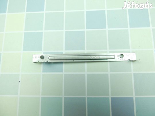 Dell Vostro 3350 Inspiron N5110 laptop merevlemez beépítő keret Xrw84