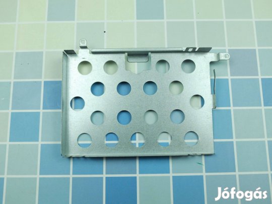 Dell Vostro 3350 laptop merevlemez beépítő keret 33.4ID02.001