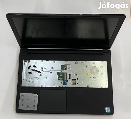 Dell Vostro 3568 i3 7gen hibás