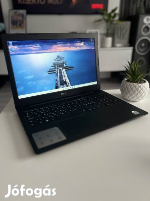 Dell Vostro 3590 / i5-10210U / 256GB + 500GB / 16 GB / 15.6" FHD