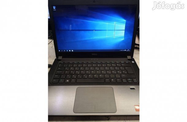 Dell Vostro 5470 i3-as laptop