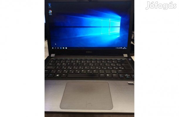 Dell Vostro 5470 i5-4 gen. laptop