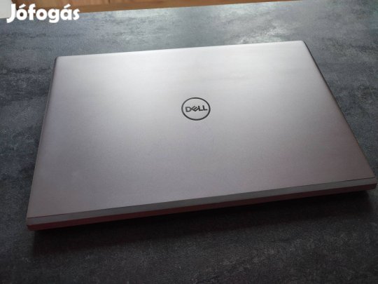 Dell Vostro 5502 i5/16GB/512GB SSD - újszerű, új akku, táskával