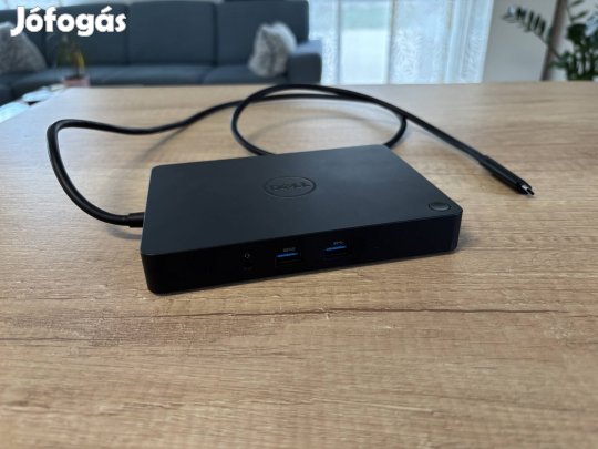 Dell WD15 dokkoló