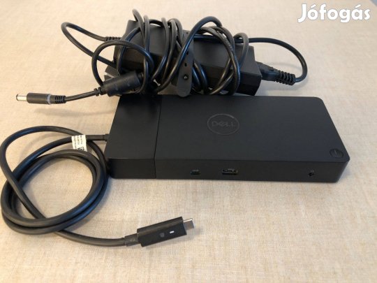 Dell WD19 USB-C dokkoló 130W
