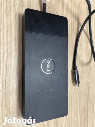 Dell WD19 dokkolóegység