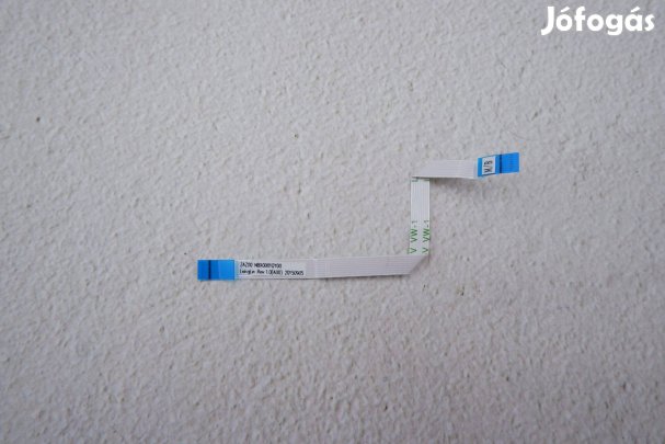 Dell XPS 13 9343 9350 9360 laptop touchpad szalag kábel Nbx0001Qy00