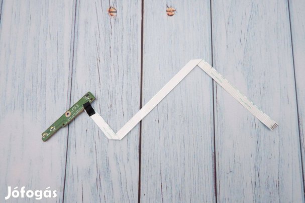 Dell XPS 13 L321X laptop LED panel 33D13LB0010 DA0D13YB8D1