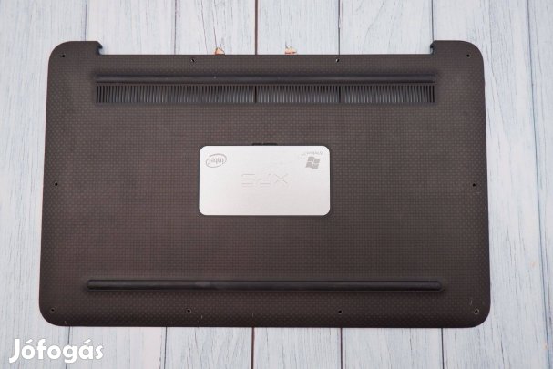 Dell XPS 13 L321X laptop alsó ház CN-04K2N1