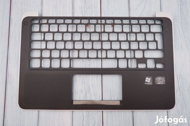 Dell XPS 13 L321X laptop felső ház CN-025N8V