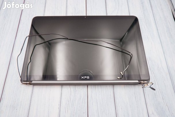 Dell XPS 13 L321X laptop komplett kijelző