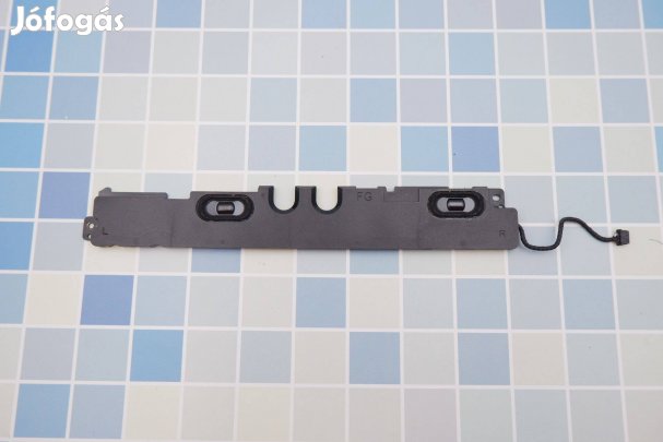 Dell XPS 13 L321X laptop töltő csatlakozó DC aljzat CN-0Grm3D