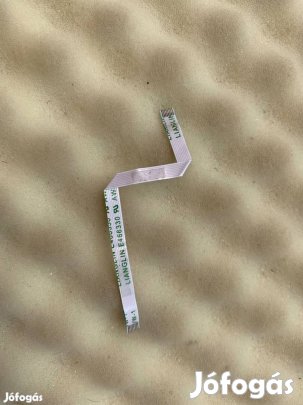 Dell XPS 13 touchpad kábel bontott XPS 9350 touchpad kábel Nbx0001Qy00