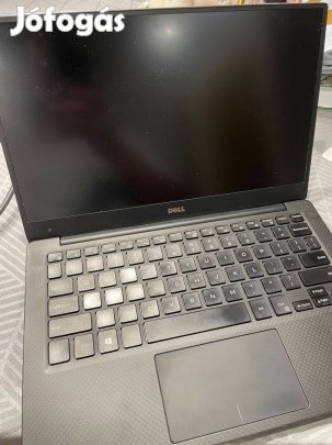 Dell XPS 9343 laptop