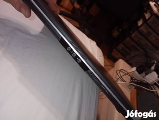 Dell XPS laptop alkalmiba